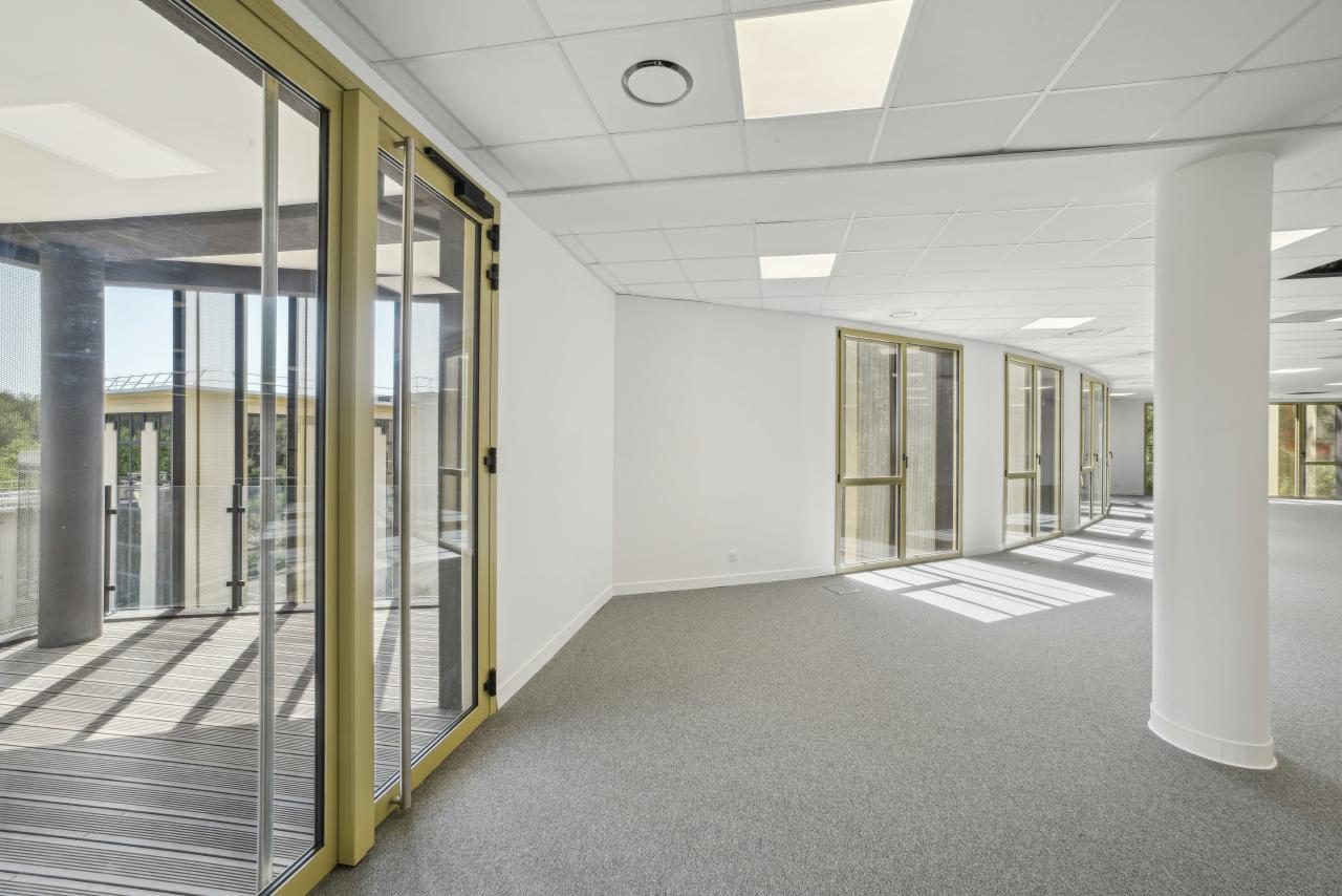 Bureau Sophia Antipolis 1333m² Location bureau Sophia Antipolis Alpes-Maritimes OLBUR2424882 8